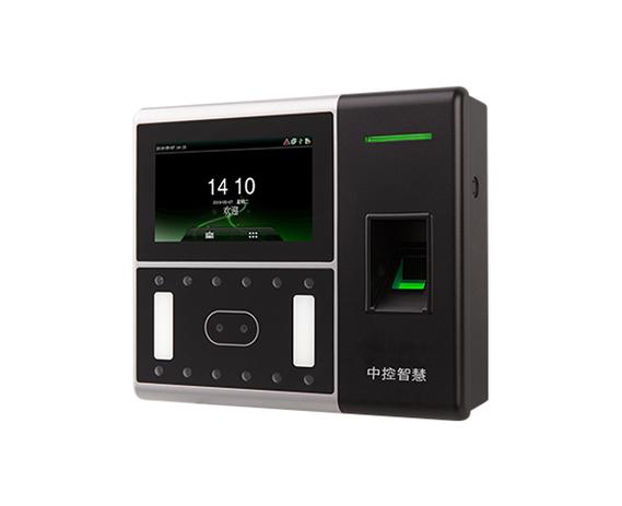 指纹考勤门禁系统 合肥新高产品齐全，六安门禁系统助力智慧管理